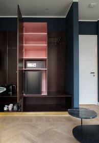 Spinoza Suites