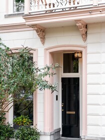 Spinoza Suites