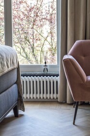 Spinoza Suites