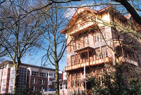 Stayokay Amsterdam Vondelpark