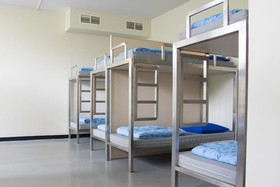 Stayokay Amsterdam Stadsdoelen