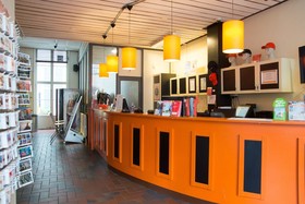 Stayokay Amsterdam Stadsdoelen