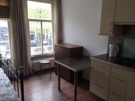 Studio Jordaanplein