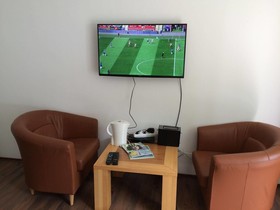 Studio Jordaanplein