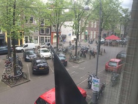 Studio Jordaanplein