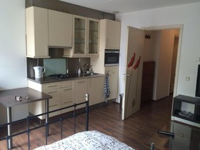 Studio Jordaanplein