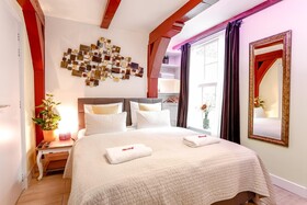 Sunflower B&B Amsterdam