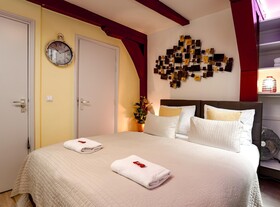 Sunflower B&B Amsterdam
