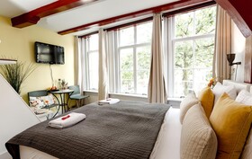 Sunflower B&B Amsterdam