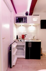 Sunflower B&B Amsterdam