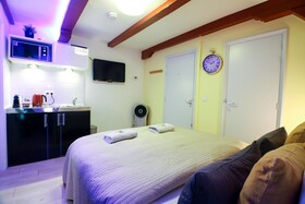 Sunflower B&B Amsterdam