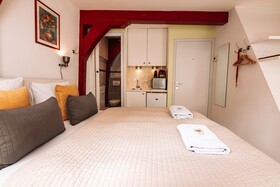 Sunflower B&B Amsterdam