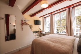Sunflower B&B Amsterdam
