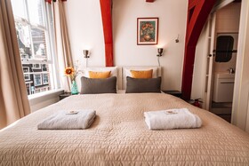 Sunflower B&B Amsterdam