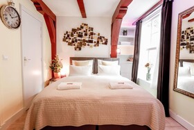 Sunflower B&B Amsterdam
