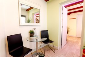 Sunflower B&B Amsterdam