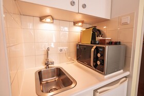 Sunflower B&B Amsterdam
