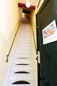 Sunflower B&B Amsterdam