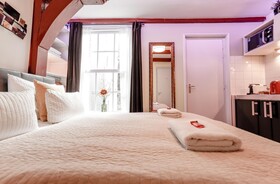 Sunflower B&B Amsterdam