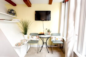 Sunflower B&B Amsterdam