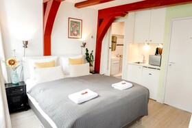 Sunflower B&B Amsterdam