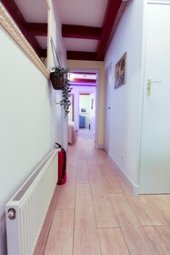 Sunflower B&B Amsterdam