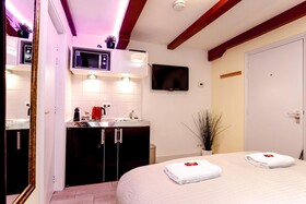 Sunflower B&B Amsterdam