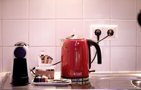 Sunflower B&B Amsterdam
