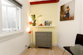 Sunflower B&B Amsterdam