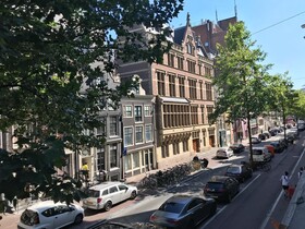 Sunflower B&B Amsterdam