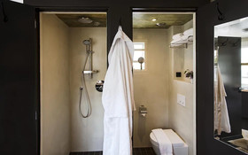 SWEETS Hotel Amstelschutsluis
