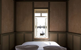 SWEETS Hotel Amstelschutsluis