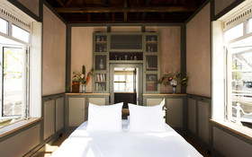 SWEETS Hotel Amstelschutsluis