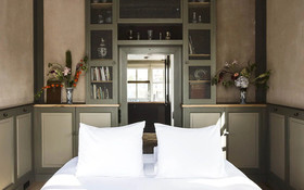 SWEETS Hotel Amstelschutsluis