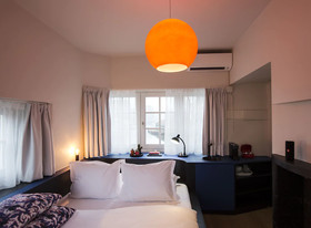 SWEETS Hotel Beltbrug