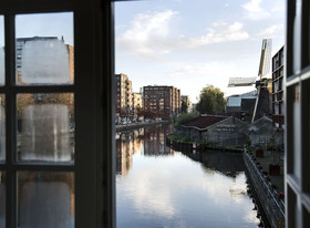 SWEETS Hotel Beltbrug