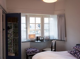 SWEETS Hotel Beltbrug