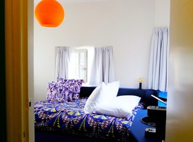 SWEETS Hotel Beltbrug