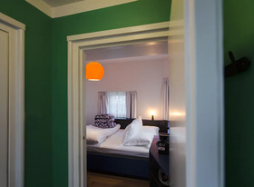 SWEETS Hotel Beltbrug