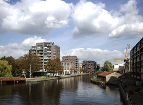 SWEETS Hotel Beltbrug