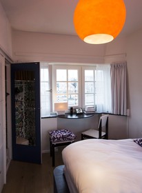 SWEETS Hotel Beltbrug