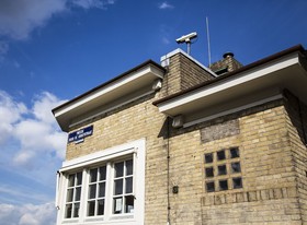 SWEETS Hotel Beltbrug