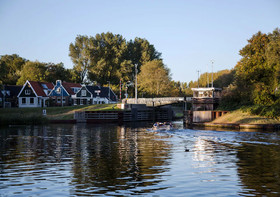 SWEETS Hotel Buiksloterdraaibrug