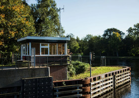 SWEETS Hotel Buiksloterdraaibrug