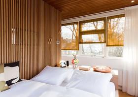 SWEETS Hotel Buiksloterdraaibrug