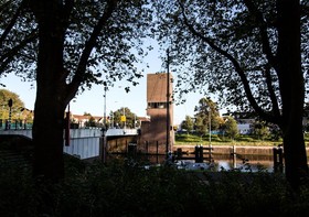 SWEETS Hotel Gerben Wagenaarbrug