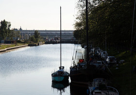 SWEETS Hotel Gerben Wagenaarbrug
