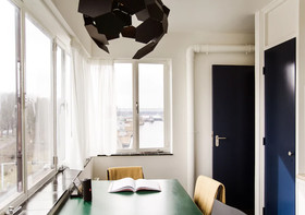 SWEETS Hotel Gerben Wagenaarbrug