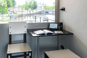 SWEETS Hotel Hortusbrug