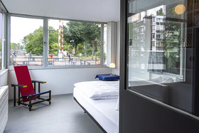 SWEETS Hotel Hortusbrug